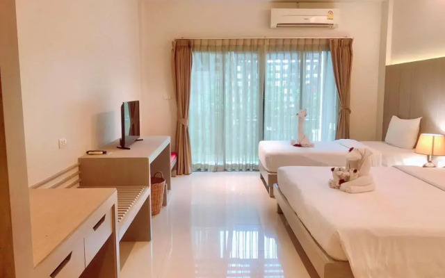 Phuketa Hotel
