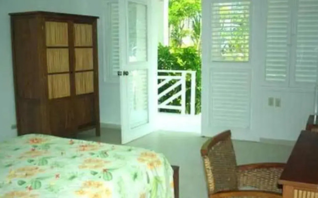Hotel Acaya