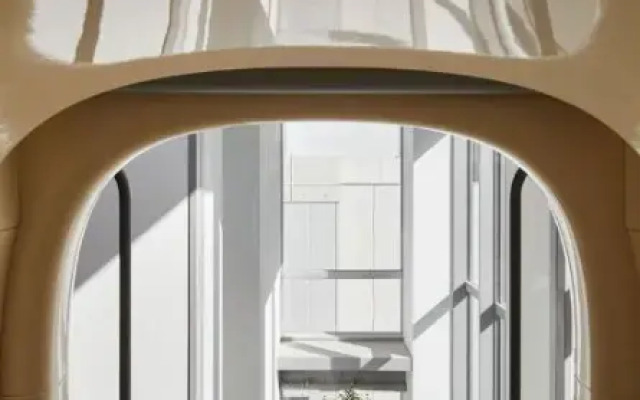 9h nine hours Hamamatsucho sleep lab