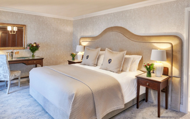 Matfen Hall Hotel, Golf and Spa