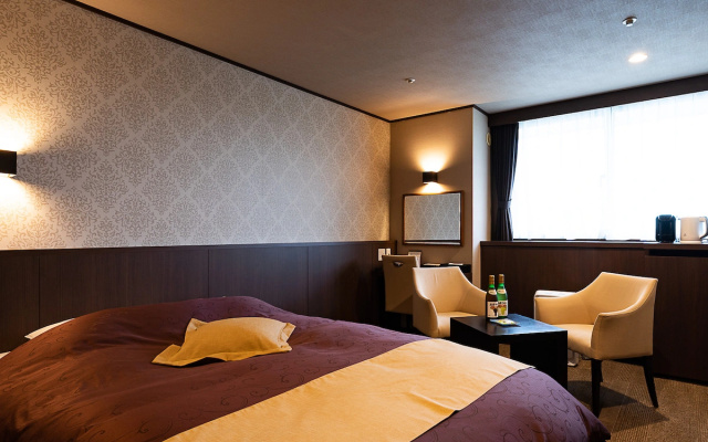 Superior B Twin room (트윈 침대 2개) 사진 1