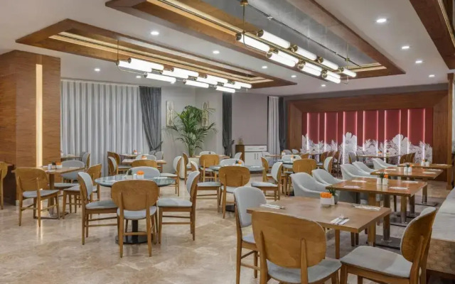 Mercure Ankara Kızılay