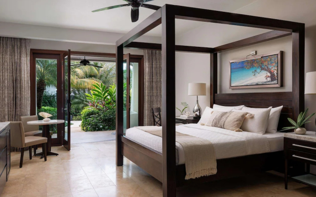 Sandals Royal Caribbean All Inclusive