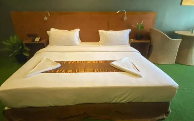 Masaaree Boutique Hotel