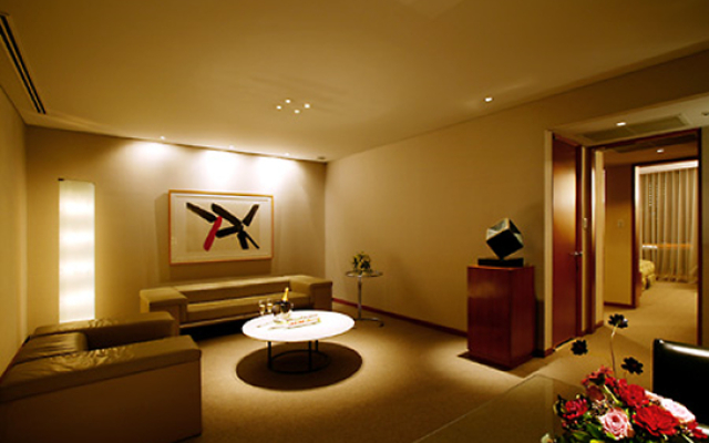 Chigusa Hotel