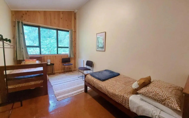 Kawai Purapura Retreat Centre