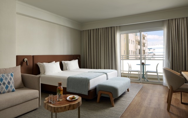 Hotel Dom Jose Beach Hotel