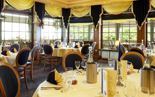 Hotel Waldesrand