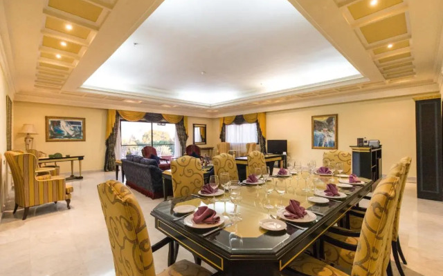 Royal Mirage Deluxe Marrakech