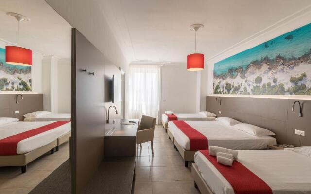 Hotel Delle Palme