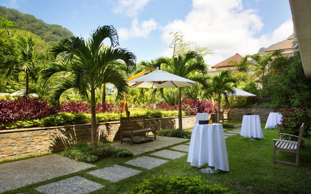 Savoy Seychelles Resort & Spa