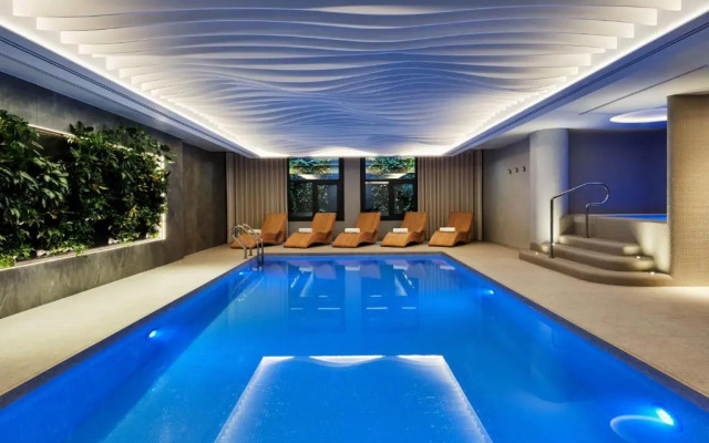 Sheraton Grand Krakow