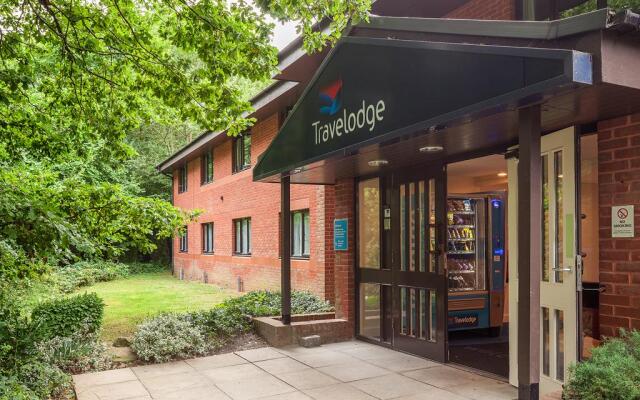 Travelodge Canterbury Dunkirk