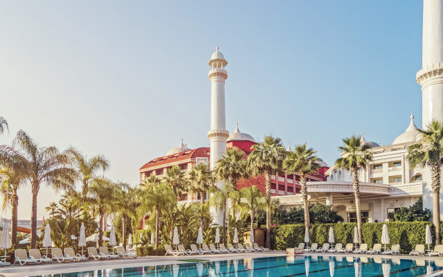 Royal Taj Mahal - All Inclusive