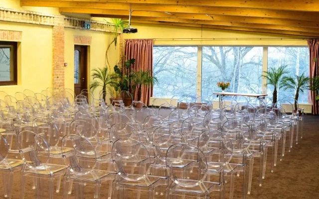 Romantic Boutique Hotel & Spa