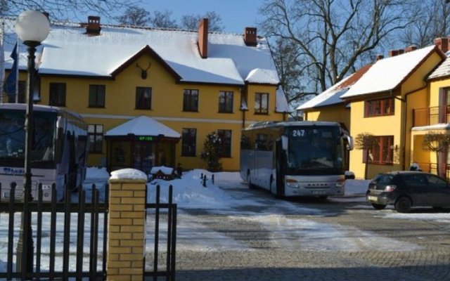 Hotel Leśnik