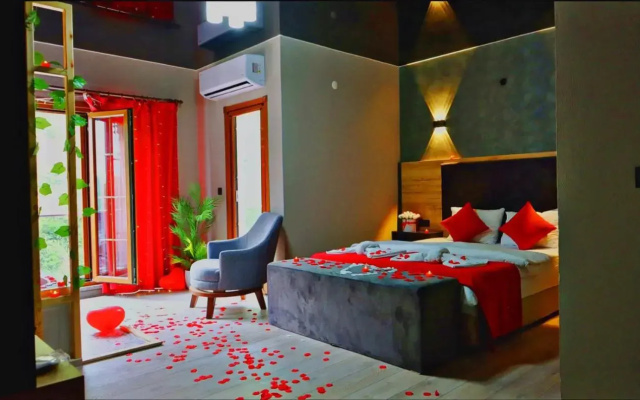 Puğari Otel
