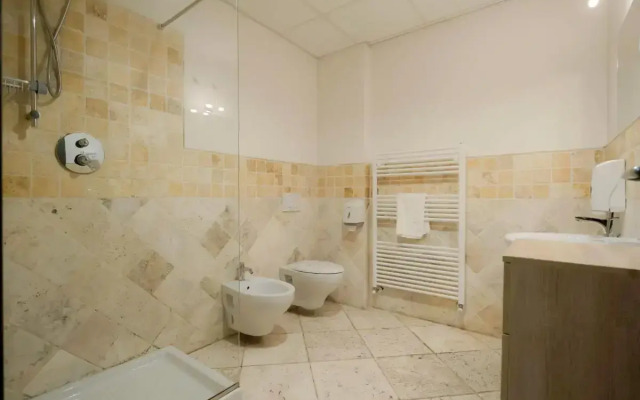 Hotel Arezzo ASC