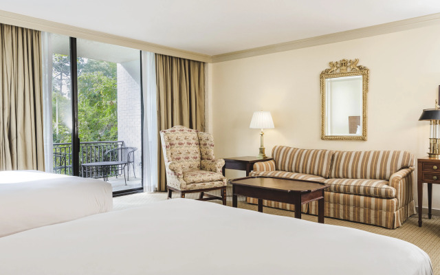 Отель Griffin, an official Colonial Williamsburg Hotel