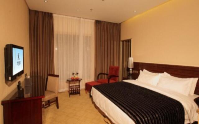 Kai Sheng Xingfeng International Hotel