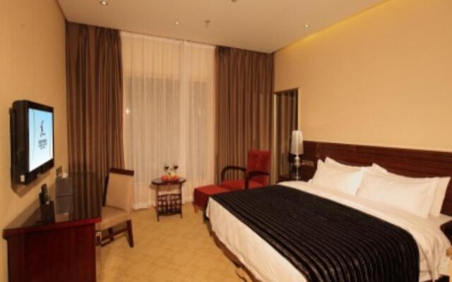 Kaisheng Xingfeng International Hotel Beijing