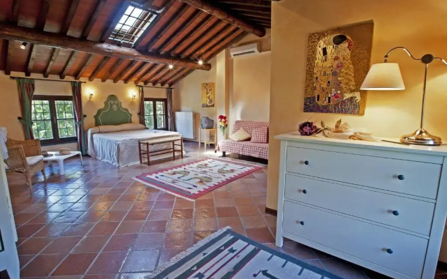 Bed and breakfast Casa Formica