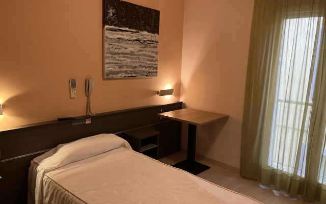 Hostal de la Vila