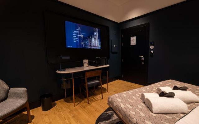 Axis Porto Club Aliados