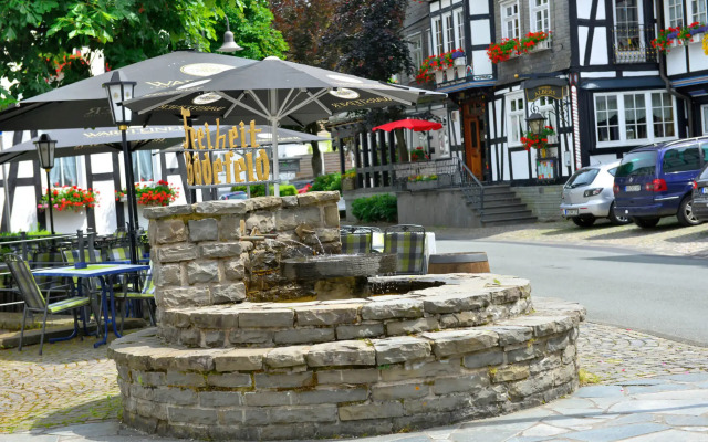 Landhotel Albers