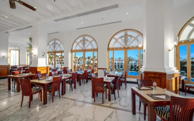 Royal Savoy Sharm El Sheikh