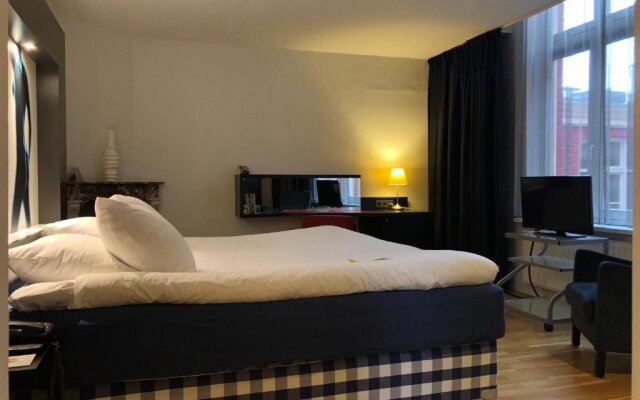 Leonardo Boutique Hotel Maastricht City Center