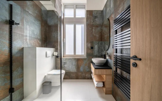 Urban Hotel