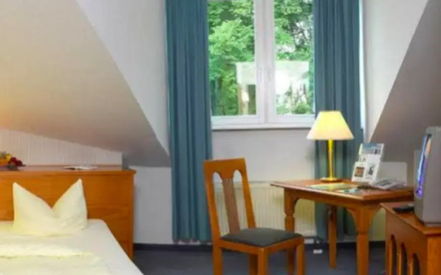 Flörsheimer Hof Hotel