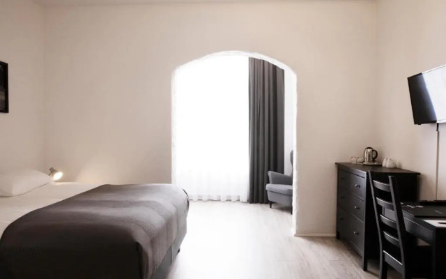 Fosshotel Raudara