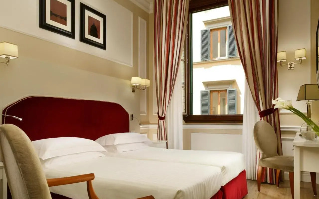 FH55 Hotel Calzaiuoli