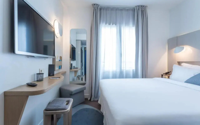 Hôtel Le Marcel - Paris Gare de l'Est