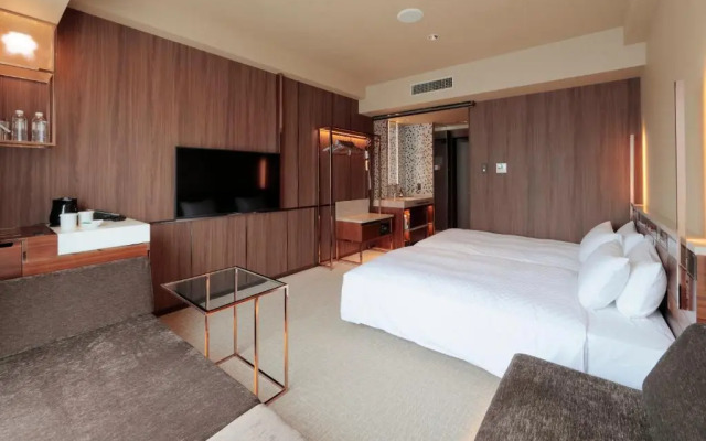 Candeo Hotels Kyoto Karasuma Rokkaku