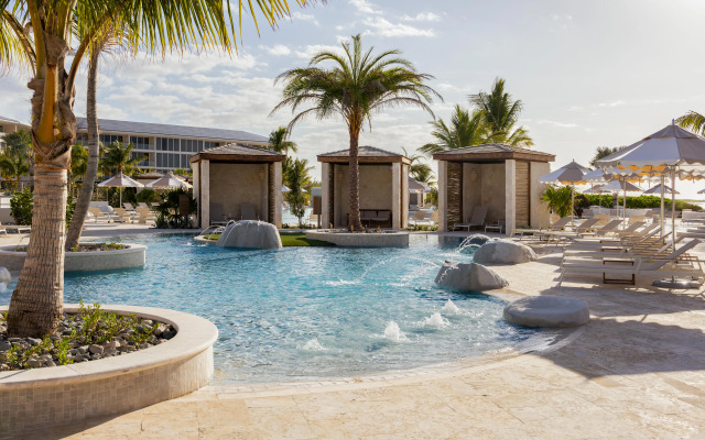 Salterra, a Luxury Collection Resort & Spa, South Caicos