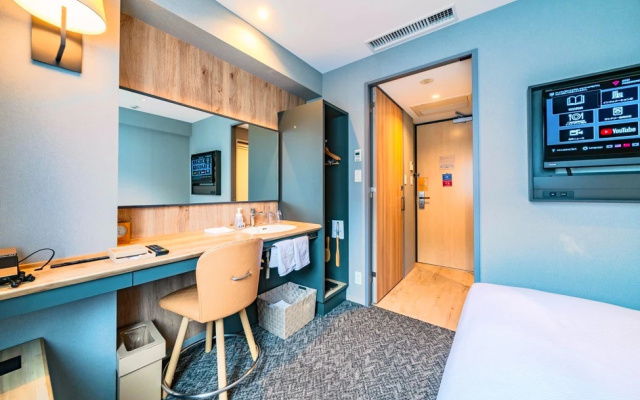 Moderate Small Double room 사진 2