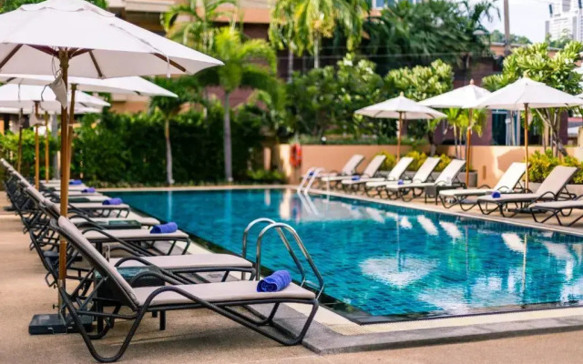 Nova Platinum Hotel