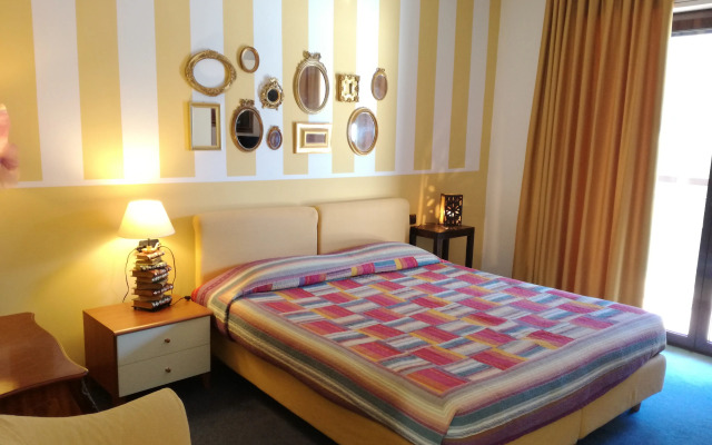 Hotel Plinio au Lac