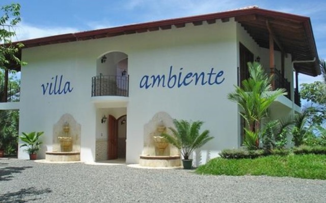 Villa Ambiente
