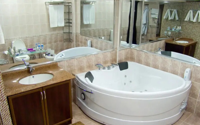 VIARDO Hotel