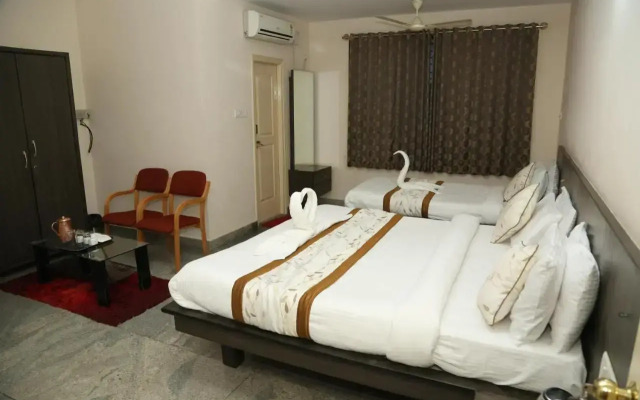 Soundarya Hotel