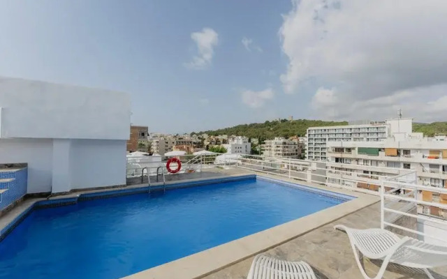 Gomila Palma Apartments - New Opening