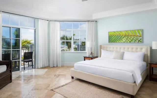Beaches Turks & Caicos - ALL INCLUSIVE