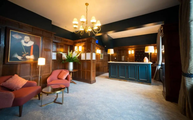 Billesley Manor Hotel & Spa, a Tribute Portfolio Hotel