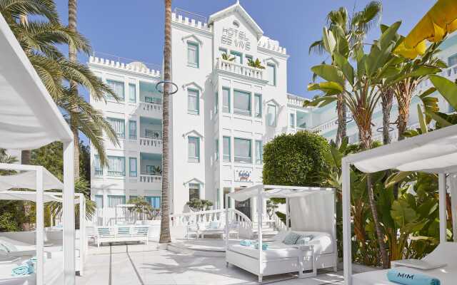 MiM Ibiza & Spa Hotel - Adults Only