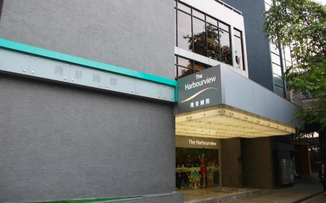 The Harbourview - Chinese YMCA of Hong Kong