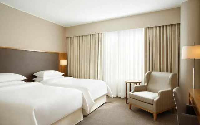 Sheraton Lake Como Hotel